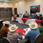 Más de 7,800 agricultores de 23 municipios de Chihuahua se benefician con 80 mdp en apoyos del Gobierno del Estado en 2024.