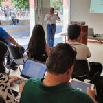 El Centro INAH Chihuahua impartirá un taller de periodismo y patrimonio cultural en el X Festival en Casas Grandes, destacando el análisis de documentos históricos.