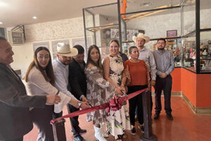 El festival "En Las Casas Grandes" celebra su décima edición con actividades culturales y la exposición de cerámica de Paquimé y Juan Mata Ortiz.