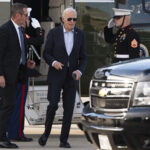 Joe Biden critica a Elon Musk por presunta hipocresía migratoria tras informe sobre su posible estatus ilegal en EE.UU.; Musk responde.