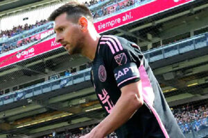 El Inter Miami de Messi gana el Supporters' Shield y podría jugar el Mundial de Clubes 2025, enfrentando a los mejores equipos del mundo.