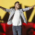 Liam Payne murió en un trágico accidente en Buenos Aires, tras precipitarse de un hotel. La comunidad de fans está consternada.