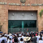 Jueces y magistrados del Poder Judicial reanudarán labores el 28 de octubre bajo protesta y advierten posible regreso al paro si no se atienden sus demandas.