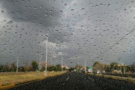 Conagua pronostica lluvias y niebla en Chihuahua este jueves, afectando Casas Grandes, Juárez, Cuauhtémoc y Parral. Se esperan temperaturas bajo cero.