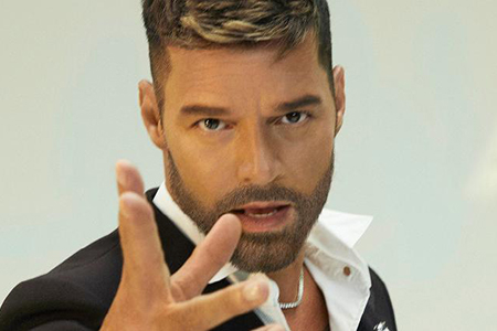 Ricky Martin abrirá el Festival Internacional Chihuahua 2024 con un concierto gratuito en la Plaza del Ángel.