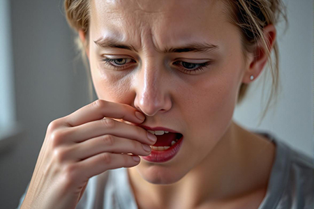 Descubre cómo preparar un remedio casero para la garganta irritada usando ingredientes naturales como miel y limón.