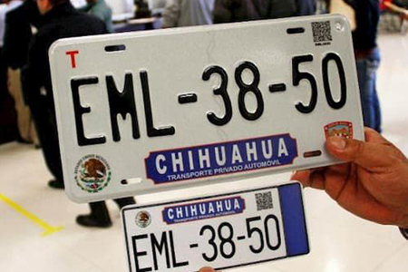 Chihuahua ofrece 50% de descuento en impuesto de adquisición de autos usados; el estímulo fiscal aplica de noviembre a enero para contribuyentes.