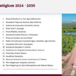 El Plan Nacional Hídrico 2024-2030 excluye a Chihuahua de sus 16 proyectos estratégicos, pese a ser uno de los estados más afectados por la sequía.