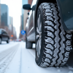 Viajar en carretera durante el invierno requiere precauciones como revisar el clima, tener un kit de emergencia y conducir con cuidado.