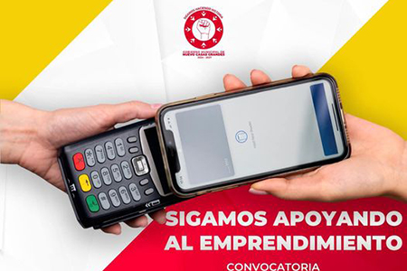 Terminales de pago para emprendedores en NCG; gobierno local impulsa modernización de negocios con el programa de apoyo a emprendedores.