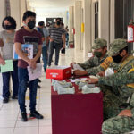 La entrega de Cartillas del SMN liberadas para Clase 2005 y remisos será en diciembre en el 35 Batallón de Infantería en NCG. Conoce fechas y requisitos.