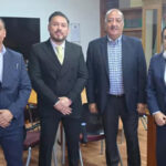 SEyD y Fiscalía en Chihuahua refuerzan protocolos de seguridad escolar, creando ambientes libres de violencia y protección para niñas, niños y personal educativo.