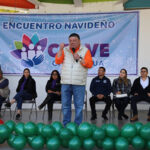 La CEAVE organizó un encuentro navideño para más de 400 niñas y niños en Chihuahua. Con juegos, regalos y actividades, el evento llevó esperanza a infancias vulnerables.