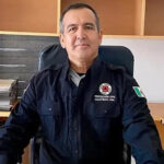 Fausto Arias Ramírez, con 12 años de experiencia en protección civil, asume como Coordinador de Protección Civil en Cuauhtémoc para reforzar la seguridad.