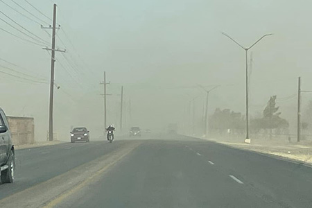 El frente frío 20 generará vientos moderados y temperaturas gélidas en Chihuahua. Conoce el pronóstico y las recomendaciones de Protección Civil para evitar riesgos y cuidar a tu familia.