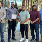 La UT Paquimé firma convenio con RJ Animation en Phoenix, brindando a sus estudiantes de Entornos Virtuales la oportunidad de realizar prácticas profesionales en un entorno internacional. Este acuerdo refuerza la preparación técnica y lingüística de los futuros profesionistas.