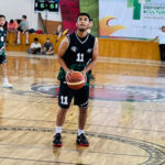 La Universidad Tecnológica de Paquimé se enorgullece de anunciar que su alumno Alberto Cordero ha sido fichado por el equipo estatal de baloncesto Faraones. Además, Daniel Hernández, coach de la UTP, se une como asistente técnico. ¡Éxito para ambos!