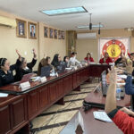 Nuevo Casas Grandes aprobó un reglamento para fomentar la participación ciudadana de niñas, niños y adolescentes en decisiones municipales.