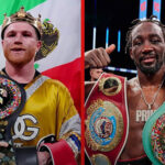 La esperada pelea entre Canelo Álvarez y Terence Crawford se ha concretado, sin cláusula de rehidratación. Ambos pugilistas se enfrentarán el 13 de septiembre en Las Vegas, aprovechando las fiestas patrias. Un evento que promete ser histórico en el boxeo.