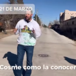 La pavimentación con concreto en la calle 21 de marzo de Casas Grandes ha concluido. Conoce los detalles de esta obra y su impacto en la comunidad.