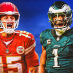 Philadelphia Eagles y Kansas City Chiefs disputarán el Super Bowl LIX este 9 de febrero en Nueva Orleans. Los Chiefs buscan ser tricampeones, mientras que los Eagles van por su segundo título.