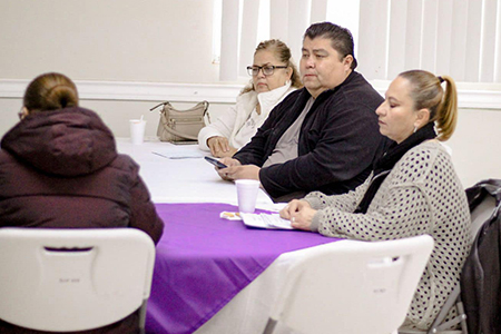 El municipio de Nuevo Casas Grandes reafirma su compromiso con la seguridad y dignidad de las mujeres, rechazando cualquier forma de violencia y promoviendo políticas públicas igualitarias.