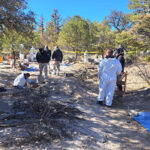 Autoridades localizaron 72 cuerpos en fosas clandestinas de Casas Grandes y Ascensión. Descubre los detalles de este impactante hallazgo y las investigaciones en curso.