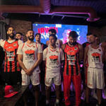 Indios de Juárez presentó su roster para la Liga Estatal de Basquetbol 2025. Con un equipo fuerte y el apoyo del Gobierno Municipal, buscan ser protagonistas.