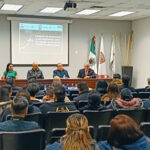 La Fiscalía General del Estado de Chihuahua lanza una campaña de recolección y destrucción de vapeadores en escuelas. Se busca concientizar a estudiantes sobre los riesgos de estos dispositivos y prevenir adicciones.