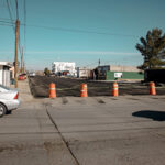 El Departamento de Obras Públicas de Nuevo Casas Grandes inició la renivelación de la avenida Francisco I. Madero. Conoce los detalles de esta obra y su impacto.