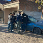 El señor Ventura, atropellado en la calle París de NCG por un joven ebrio, falleció tras días de lucha por su vida. Este accidente vial resalta la importancia de evitar conducir bajo el influjo del alcohol.