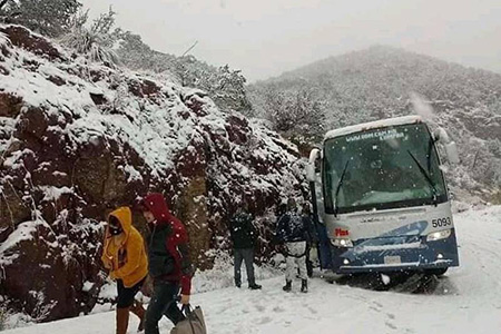 Conocer el clima antes de viajar es esencial para garantizar tu seguridad y comodidad. Descubre cómo planificar mejor tu viaje con nuestras recomendaciones.