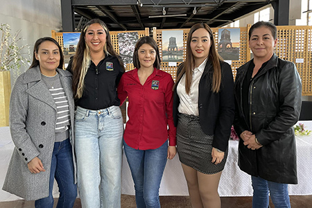 El gobierno de Nuevo Casas Grandes entregó diésel a escuelas rurales para mitigar el frío. La secundaria técnica No. 8, la telesecundaria y la primaria de Colonia Madero fueron beneficiadas.