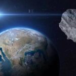 El asteroide 2024 YR4, de 150 metros de diámetro, se acerca a la Tierra, pero no representa una amenaza directa.