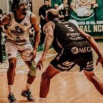 Dorados de Chihuahua venció 123-93 a Faraones en la Jornada 11 de la LBE 2025. Mike Smith lideró con 24 puntos, mientras que Tyrone Jones destacó por los visitantes con 36 unidades.