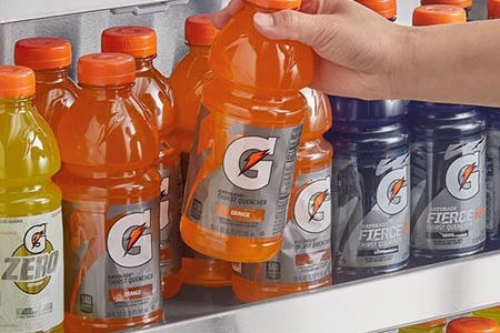 ¿Eres deportista? Conoce cómo Gatorade puede ayudarte a reponer electrolitos y mejorar tu rendimiento. Pero, ¡cuidado con el azúcar y el sodio!