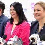 La gobernadora Maru Campos anunció una reestructuración para mejorar la atención en Ciudad Juárez. Busca fortalecer programas de educación, salud y seguridad.