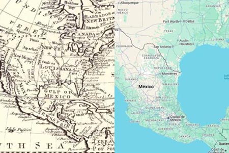 La enciclopedia británica reafirma el uso del nombre golfo de méxico tras un debate impulsado por estados unidos. Descubre por qué este cuerpo de agua sigue siendo internacionalmente reconocido bajo su denominación histórica y cómo influye en la geopolítica regional.