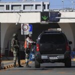 La Guardia Nacional establece retenes sorpresa en Ciudad Juárez como parte del Operativo Frontera. El objetivo es impedir el tráfico de fentanilo hacia Estados Unidos.