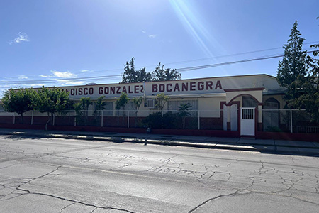 La Fiscalía de Chihuahua vinculó a una monja por abuso sexual en una escuela de Nuevo Casas Grandes. La víctima es una menor de tres años.