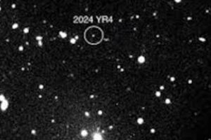 La NASA advierte que el asteroide 2024 YR4 tiene un 3.1% de probabilidad de impactar la Tierra en 2032. Con un tamaño de hasta 90 metros, podría destruir una ciudad entera.