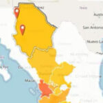 Chihuahua reporta dos incendios forestales activos en Madera y Bocoyna. La Conafor informa sobre 8 hectáreas afectadas y pide reportar emergencias al 9-1-1 o al 800 737 00 00.