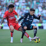 Santos Laguna venció 2-0 al Atlas en la Jornada 8 del Clausura 2025. Bruno Barticciotto anotó los goles para cortar racha negativa.