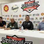 La Liga Regional Seri-Color 2025 reunirá a seis equipos en un emocionante campeonato de béisbol. Equipos como Búfalos del Tecnológico y Alacranes competirán por el título, honrando la memoria de Jesús Manuel “Chato” Salinas.