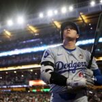 Los Dodgers anunciaron el debut de Shohei Ohtani en pretemporada. El japonés jugará como bateador designado ante los Angelinos.