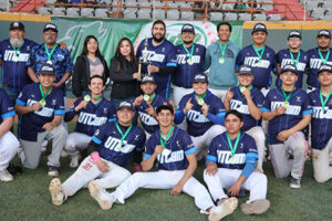 La SEyD inició los Circuitos Universitarios 2025 con competencias deportivas y culturales en Chihuahua. UTCJ y UTP destacan en los primeros torneos. Consulta los resultados y próximas sedes