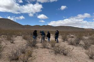 La Comisión Local de Búsqueda concluyó las inspecciones en “El Willy” sin hallar más fosas clandestinas. Conoce los detalles del operativo.