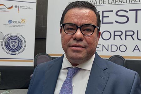 La Fiscalía Anticorrupción de Chihuahua prepara judicializar seis carpetas de investigación, dos de municipios y cuatro de la administración de Corral.