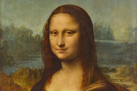 ¿La Mona Lisa esconde un código secreto? Descubre las teorías sobre mensajes ocultos en la obra maestra de Leonardo da Vinci.