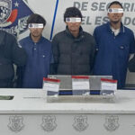 La SSPE detuvo a 42 generadores de violencia y aseguró drogas y armas en operativos del 7 al 13 de marzo. Conoce los detalles.
